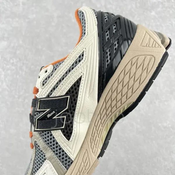 10454085 نیوبالانس New Balance 1906R size? Exclusive Blacktop Mindful Grey