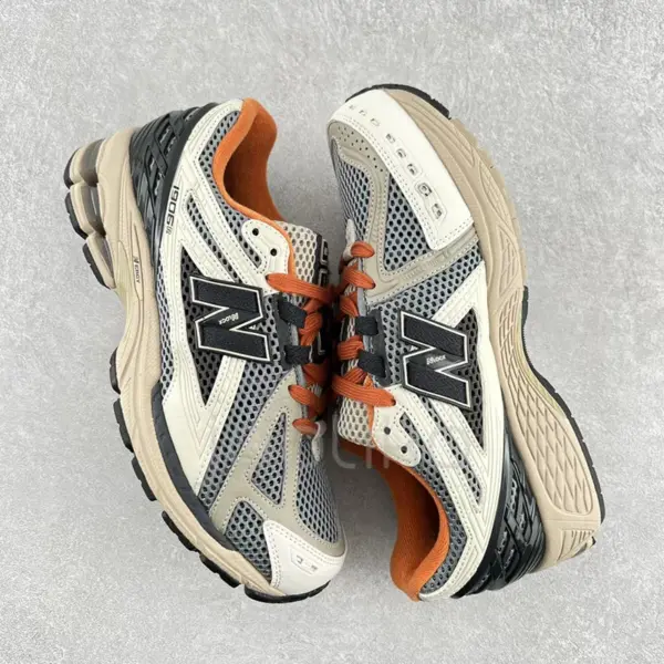 10454086 نیوبالانس New Balance 1906R size? Exclusive Blacktop Mindful Grey