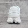 10459319 کفش نیوبالانس New Balance 9060 Triple White سفید تمام