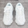 10459321 کفش نیوبالانس New Balance 9060 Triple White سفید تمام