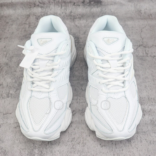 10459321 کفش نیوبالانس New Balance 9060 Triple White سفید تمام