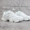 10459323 کفش نیوبالانس New Balance 9060 Triple White سفید تمام