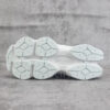 10459324 کفش نیوبالانس New Balance 9060 Triple White سفید تمام