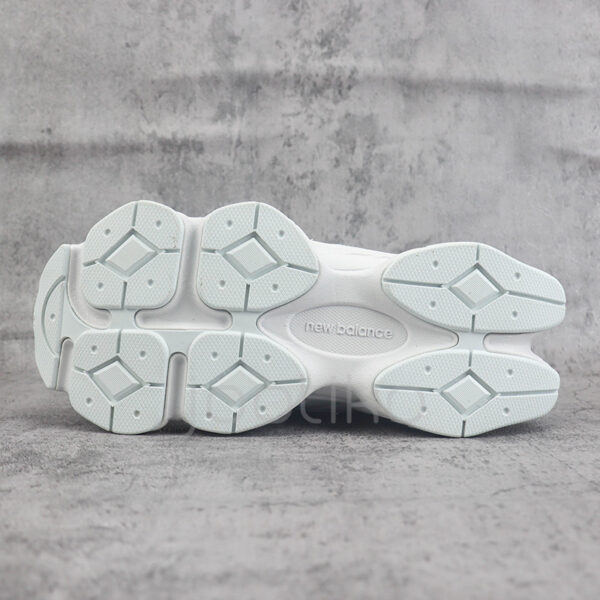 10459324 کفش نیوبالانس New Balance 9060 Triple White سفید تمام