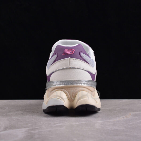 10461752 کفش نیوبالانس New Balance 9060 Magenta ارغوانی