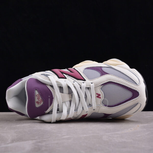 10461753 کفش نیوبالانس New Balance 9060 Magenta ارغوانی