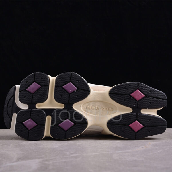 10461754 کفش نیوبالانس New Balance 9060 Magenta ارغوانی