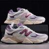 10461756 کفش نیوبالانس New Balance 9060 Magenta ارغوانی