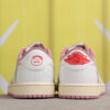 جردن وان لو Travis Scott x Air Jordan 1 Low OG Shy Pink شای پینک