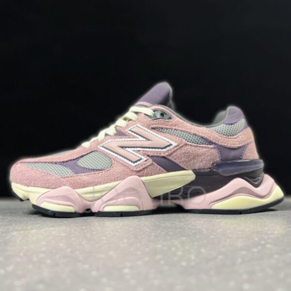 10476742 کفش نیوبالانس New Balance 9060 Pink Lavender