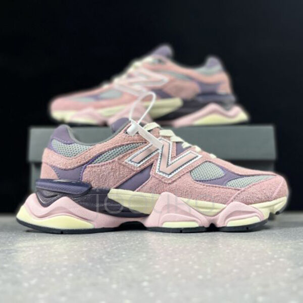 10476744 کفش نیوبالانس New Balance 9060 Pink Lavender