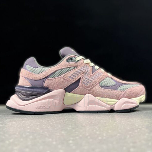 10476747 کفش نیوبالانس New Balance 9060 Pink Lavender