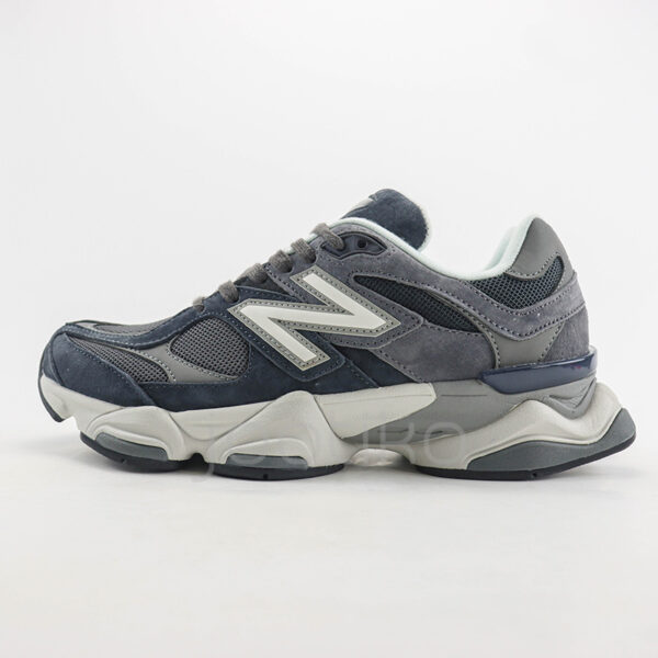 10478712 کفش نیوبالانس New Balance 9060 Phantom Castlerock
