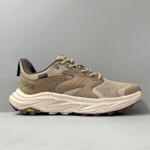 10588481 هوکا آناکاپا گورتکس Hoka Anacapa 2 Low Gore-Tex Dune & Oxford Tan