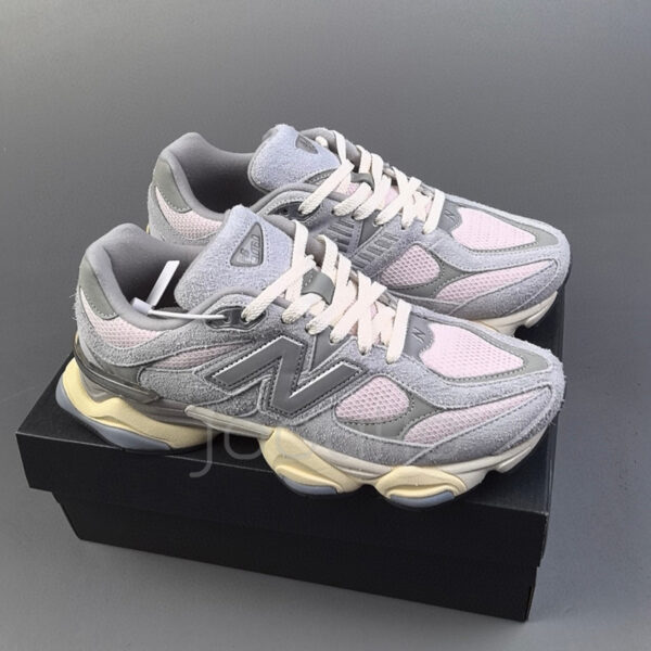 10641726 کفش نیوبالانس New Balance 9060 Granite Pink