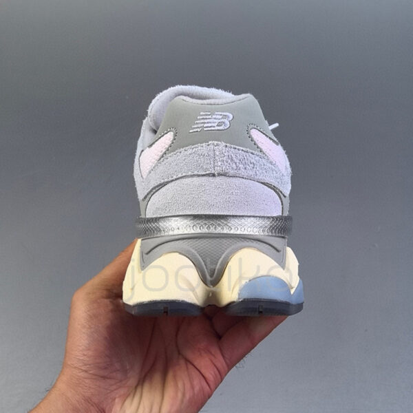 10641727 کفش نیوبالانس New Balance 9060 Granite Pink