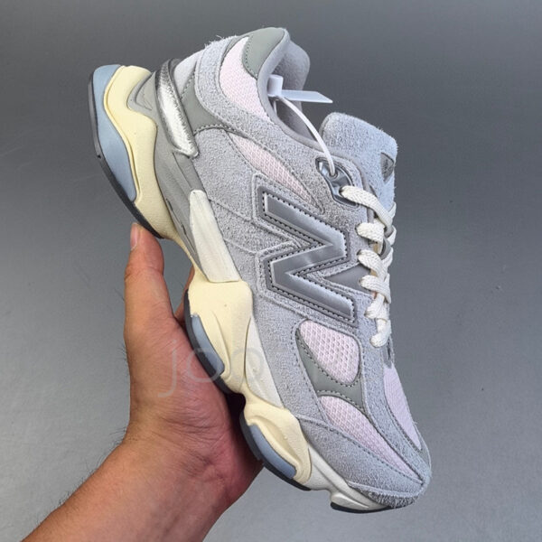 10641728 کفش نیوبالانس New Balance 9060 Granite Pink