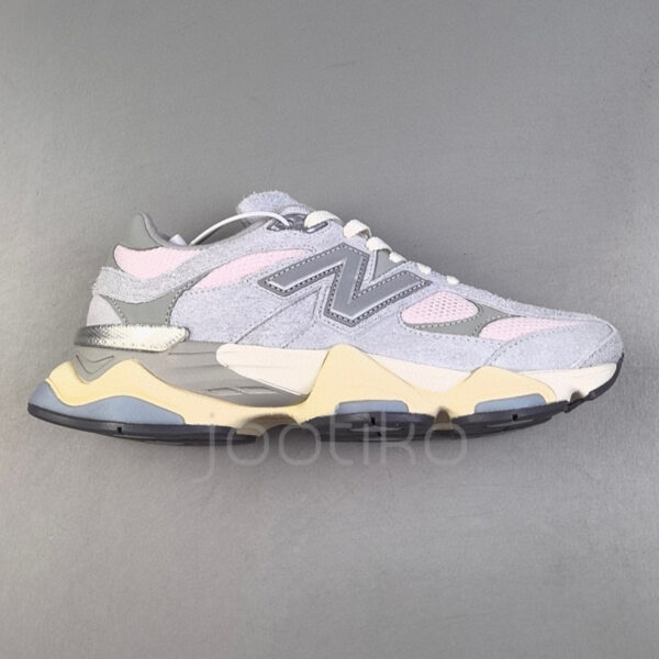10641731 کفش نیوبالانس New Balance 9060 Granite Pink