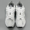 10667866 کفش نیوبالانس New Balance 530 White Silver Metallic نقره ای سفید متالیک