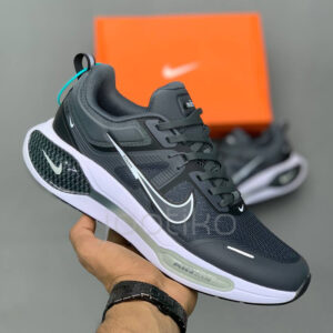 10688904 نایک ایر زوم وین فلو Nike Air Zoom Winflo طوسی تیره