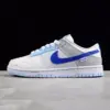 10938581 نایک اس بی دانک Nike Dunk Low Ivory Hyper Royal