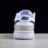 10938582 نایک اس بی دانک Nike Dunk Low Ivory Hyper Royal