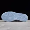 10938584 نایک اس بی دانک Nike Dunk Low Ivory Hyper Royal