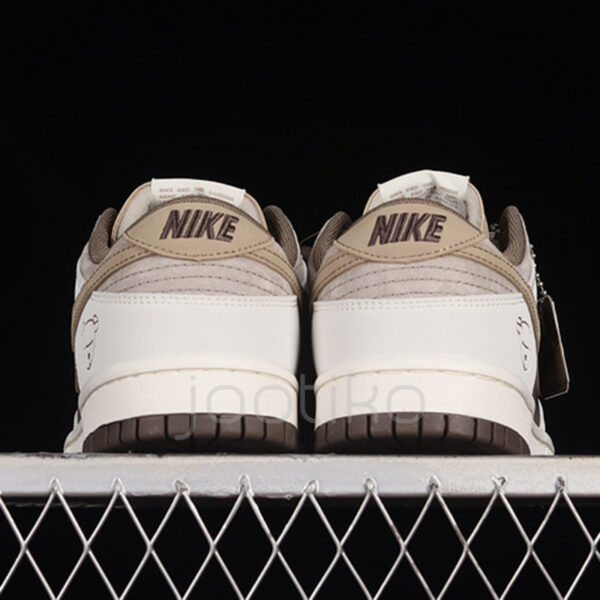 نایک اس بی دانک لو Otomo Katsuhiro x Nike SB Dunk Low Steamboy OST