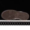 نایک اس بی دانک لو Otomo Katsuhiro x Nike SB Dunk Low Steamboy OST