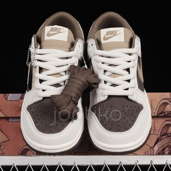 نایک اس بی دانک لو Otomo Katsuhiro x Nike SB Dunk Low Steamboy OST