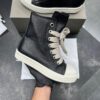11a38a0b-5003-44b1-af80-eeb9e5c8bfce کفش ریک اونز جامبولیس ساقدار Rick Owens Jumbo Laces High