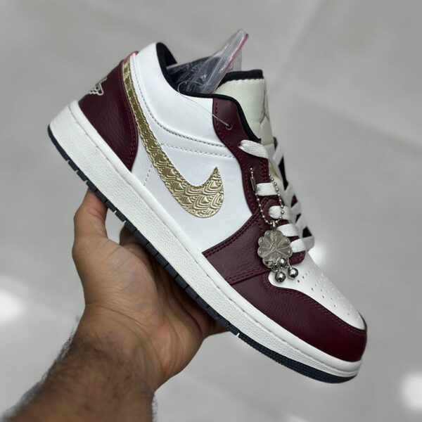 12301871 نایک جردن وان لو Jordan 1 Low Year of the Dragon 2024 Women’s