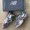 12325619 نیوبالانس New Balance 1906A Slate Grey Drift Red اسلیت گری دریفت رد