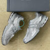 12325642 نیوبالانس New Balance 1906A Concrete Silver Metallic کانکریت سیلور متالیک