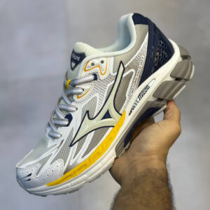 12331871 کفش میزانو هالو میکس Mizuno Halo Mix Beige مردانه