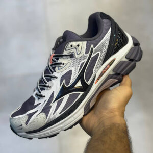 12332137 کفش میزانو هالو میکس Mizuno Halo Mix Green Brown مردانه