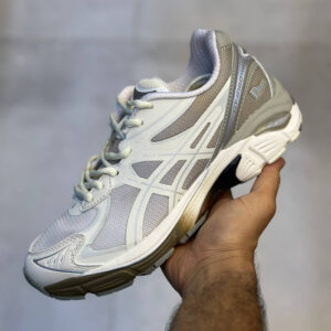 12389988 کفش اسیکس ASICS GT-2160 DIME Arctic Wolf مردانه