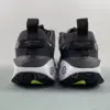 نایک ری‌اکت ایکس اینفینیتی ران ۴ گورتکس Nike ReactX Infinity Run 4 Gore-Tex Black
