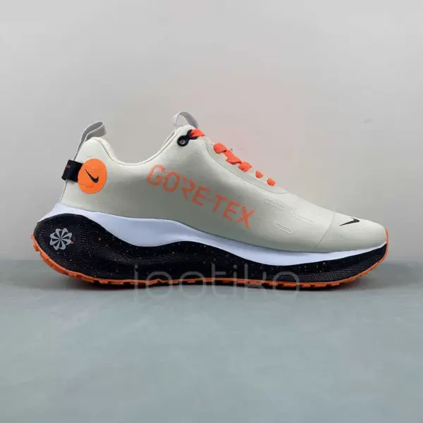 12556118 نایک ریاکت ایکس اینفینیتی ران ۴ گورتکس Nike ReactX Infinity Run 4 Gore-Tex