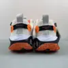 12556119 نایک ریاکت ایکس اینفینیتی ران ۴ گورتکس Nike ReactX Infinity Run 4 Gore-Tex