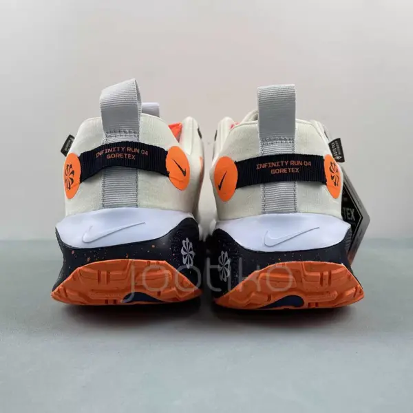 12556119 نایک ریاکت ایکس اینفینیتی ران ۴ گورتکس Nike ReactX Infinity Run 4 Gore-Tex