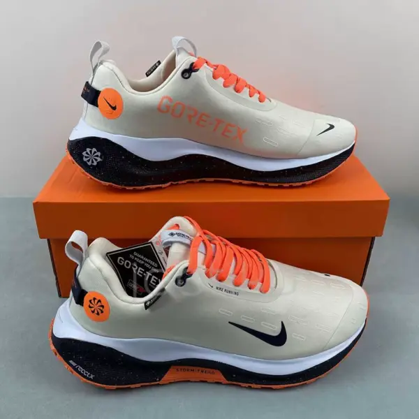 12556123 نایک ریاکت ایکس اینفینیتی ران ۴ گورتکس Nike ReactX Infinity Run 4 Gore-Tex