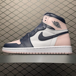 12556756 نایک ایر جردن وان Jordan 1 Retro High OG Atmosphere اتمسفر