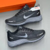 12778939 نایک زوم وین فلو NIKE ZOOM WINFLO 9X مشکی طوسی