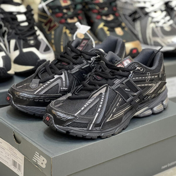 13013359 کفش نیوبالانس 1906A مشکی New Balance 1906A Black