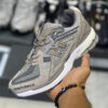 13016104 نیوبالانس 1906N اینوینسبل مون راک New Balance 1906N N.Hoolywood x INVINCIBLE Moonrock