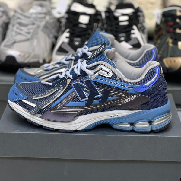 13050933 کفش نیوبالانس 1906A آبی New Balance 1906A Deep Blue
