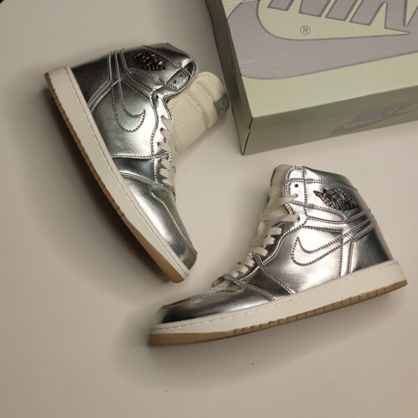 13157754-rotated جردن وان های کروم Jordan 1 Retro High OG Chrome