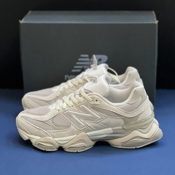 13160619 کفش نیوبالانس 9060 بژ New Balance 9060 Beige