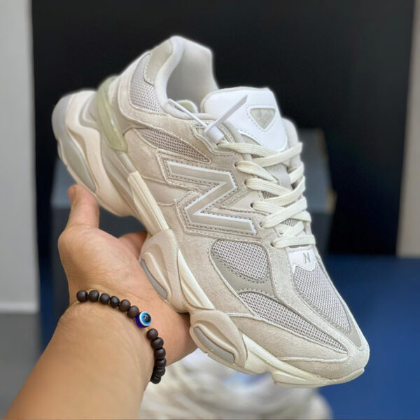 13160620 کفش نیوبالانس 9060 بژ New Balance 9060 Beige